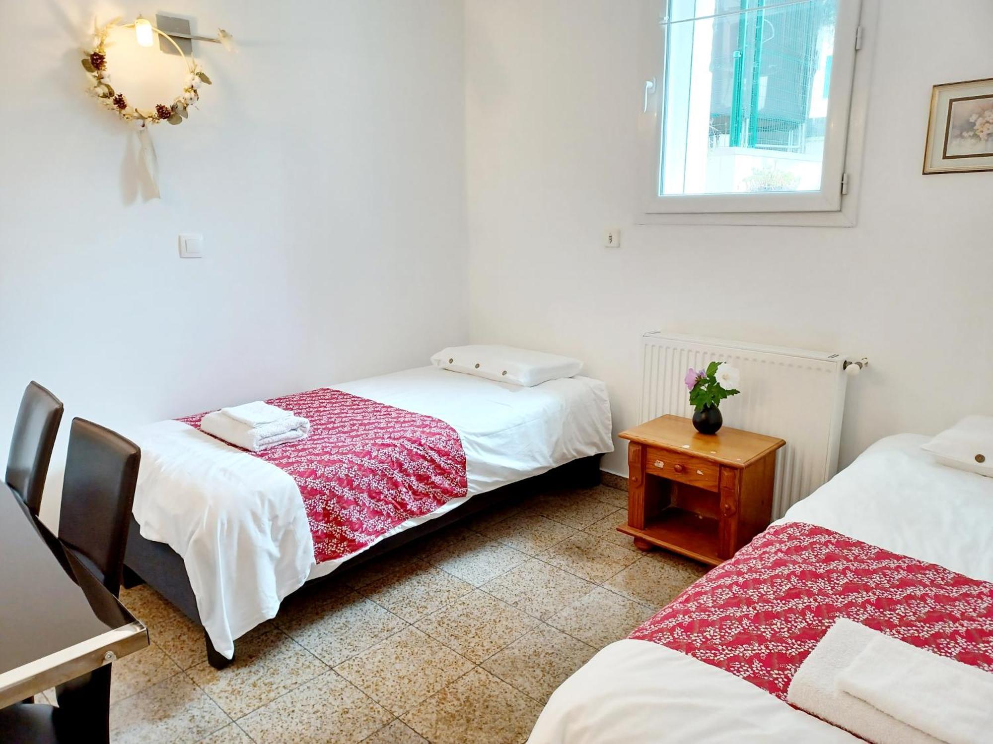 3 Private Rooms Shared Flat In A Villa At Sceaux 600M Rer B Direct To Notre-Dame Exterior foto